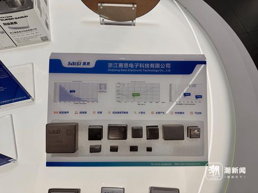 浙江赛思电子科技(以下简称"赛思电子")副总经理,财务总监
